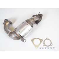 RE6106T EEC Катализатор