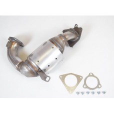 RE6106T EEC Катализатор