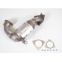 RE6106T EEC Катализатор