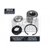 RCAK1024 RCA FRANCE Комплект підшипника ступиці колеса