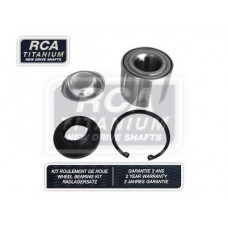 RCAK1024 RCA FRANCE Комплект підшипника ступиці колеса