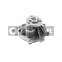 2316928 Omnicraft Водяний насос охолодження двигуна