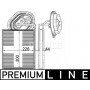 AE 3 000P MAHLE Випарник кондиціонера