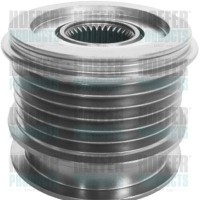 WG2262411 WILMINK GROUP Механізм вільного ходу генератора