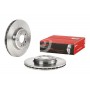 09.A820.10 BREMBO Гальмівний диск