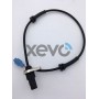 XBS1467 ELTA AUTOMOTIVE Датчик частота обертання колеса