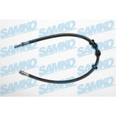 6T48589 SAMKO Гальмівний шланг