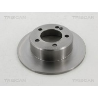 8120 24169 TRISCAN Гальмівний диск