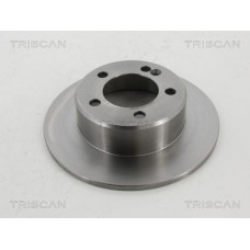 8120 24169 TRISCAN Гальмівний диск