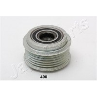 RA-400 JAPANPARTS Механізм вільного ходу генератора