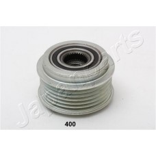 RA-400 JAPANPARTS Механізм вільного ходу генератора
