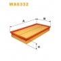 WA6332 WIX FILTERS Повітряний фільтр