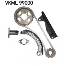 VKML 99000 SKF Комплект цілі приводу розподільного валу
