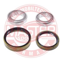 614-SET-MS MASTER-SPORT GERMANY Комплект підшипника ступиці колеса