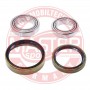 614-SET-MS MASTER-SPORT GERMANY Комплект підшипника ступиці колеса