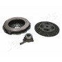 KF-3004 JAPANPARTS Комплект зчеплення