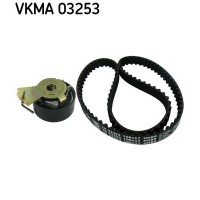 VKMA 03253 SKF Комплект ременя ГРМ
