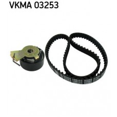 VKMA 03253 SKF Комплект ременя ГРМ