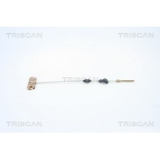 8140 50153 TRISCAN Тросик, cтояночный тормоз