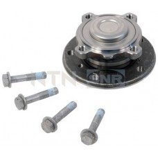 R15040 SNR Комплект підшипника ступиці колеса