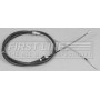 FKB2626 FIRST LINE Тросик, cтояночный тормоз