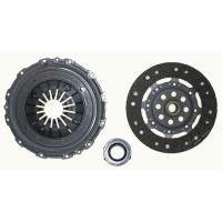 3000 829 001 SACHS Комплект зчеплення