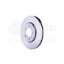 8DD 355 107-891 HELLA PAGID Гальмівний диск