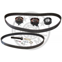 SK-1526 OPTIMAL Комплект ременя ГРМ
