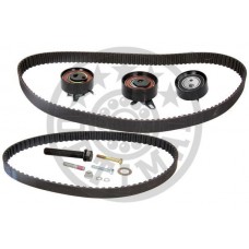 SK-1526 OPTIMAL Комплект ременя ГРМ