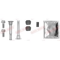 113-1440X QUICK BRAKE Комплект напрямної гільзи