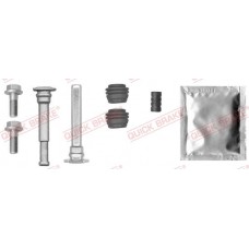 113-1440X QUICK BRAKE Комплект напрямної гільзи