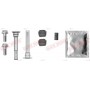 113-1440X QUICK BRAKE Комплект напрямної гільзи
