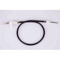 8AS 355 661-891 HELLA PAGID Тросик, cтояночный тормоз