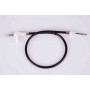 8AS 355 661-891 HELLA PAGID Тросик, cтояночный тормоз