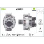 439611 VALEO Генератор