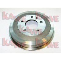 7D0009 KAWE Гальмівний барабан