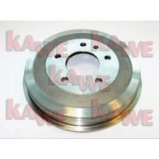 7D0009 KAWE Гальмівний барабан