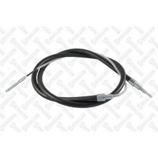 29-98613-SX STELLOX Тросик, cтояночный тормоз