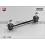 LS11153 FENOX Тяга стійка стабілізатор