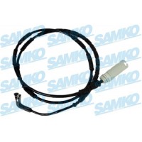 KS0006 SAMKO Сигналізатор зносу гальмівних колодок