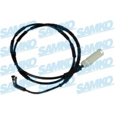 KS0006 SAMKO Сигналізатор зносу гальмівних колодок