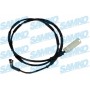 KS0006 SAMKO Сигналізатор зносу гальмівних колодок