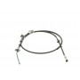 1 987 482 915 BOSCH Тросик, cтояночный тормоз