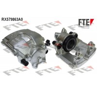 RX579863A0 FTE Гальмівний супорт