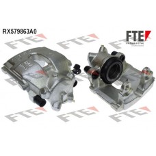 RX579863A0 FTE Гальмівний супорт
