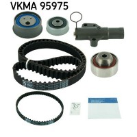 VKMA 95975 SKF Комплект ременя ГРМ