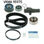 VKMA 95975 SKF Комплект ременя ГРМ