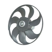 ZD16813 SONTIAN Вентилятор охолодження двигуна