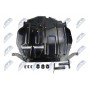 EZC-VW-235 NTY Кожух двигуна