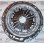 801501 VALEO Комплект зчеплення